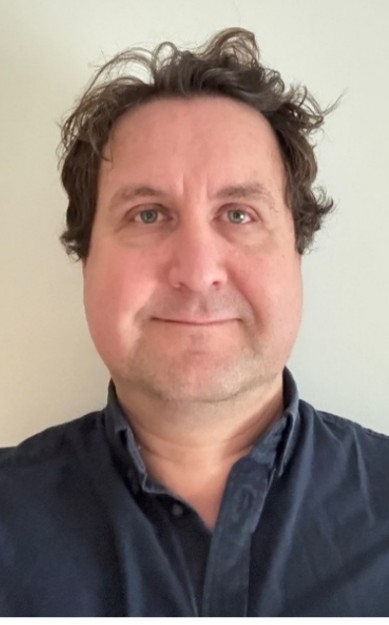 Cllr Jean Piere Durand