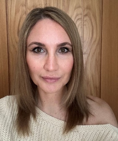 Cllr Anna McConnell-Good