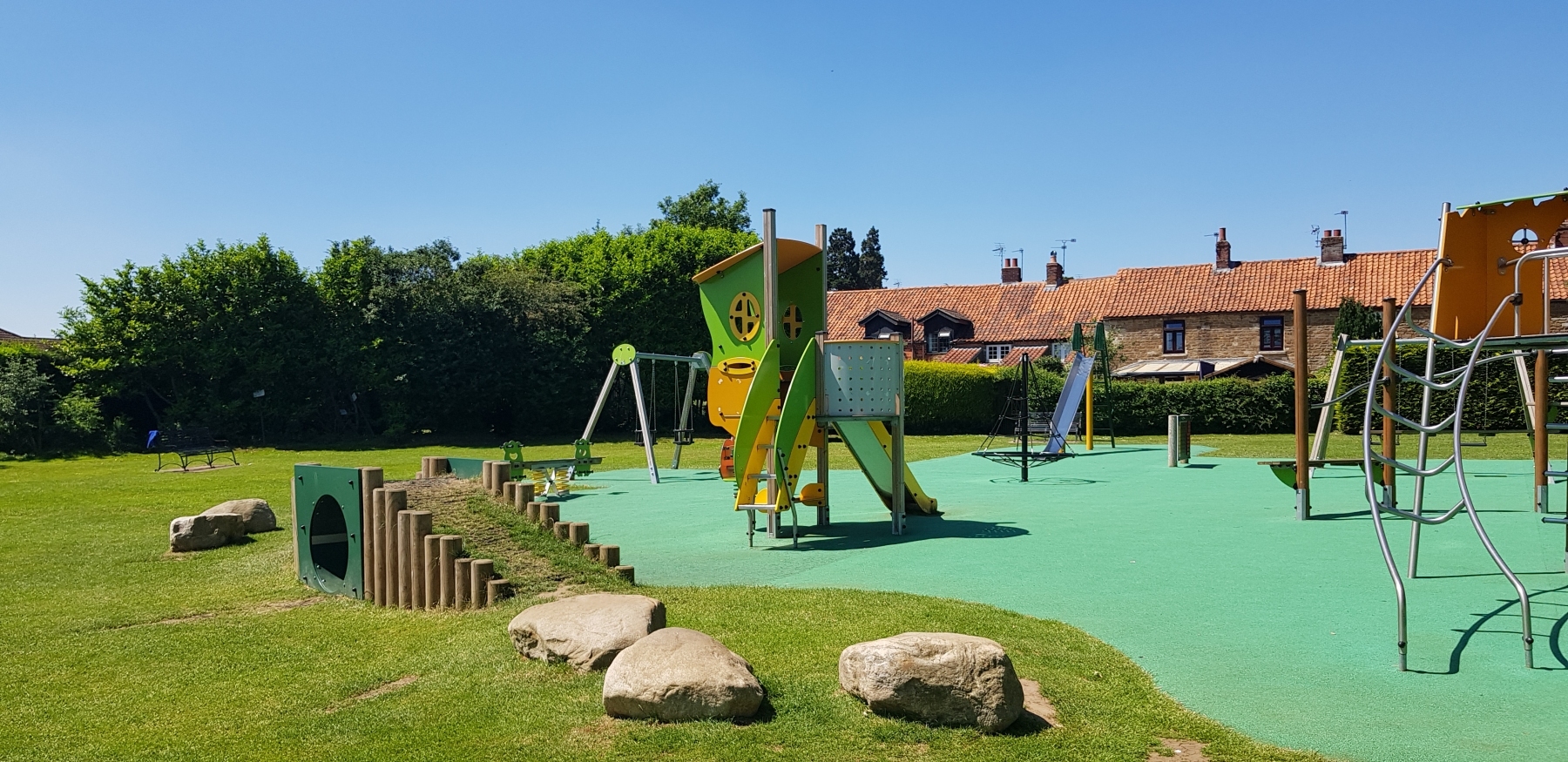 Play Park