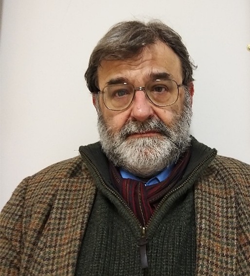 Cllr Mark Whittington