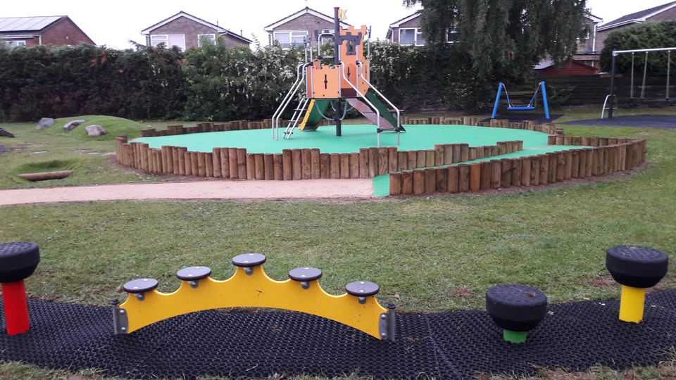 Play park