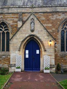 Church
