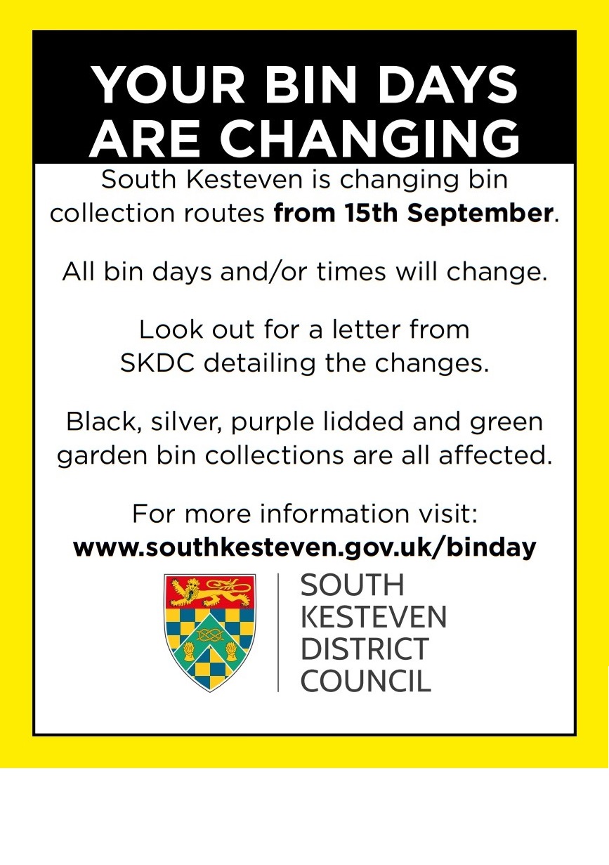 Bin Collection
